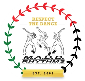 M.A.D.D. Rhythms Celebrates National Tap Dance Day